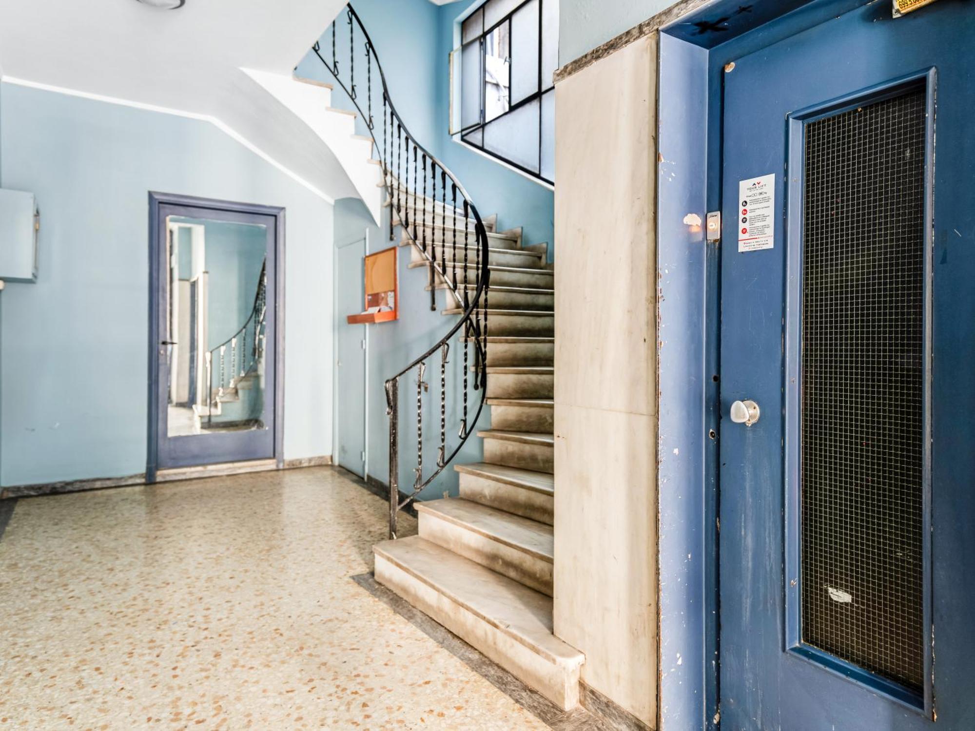 Yalarent Luxury Apartments In The Heart Of The City Atene Esterno foto
