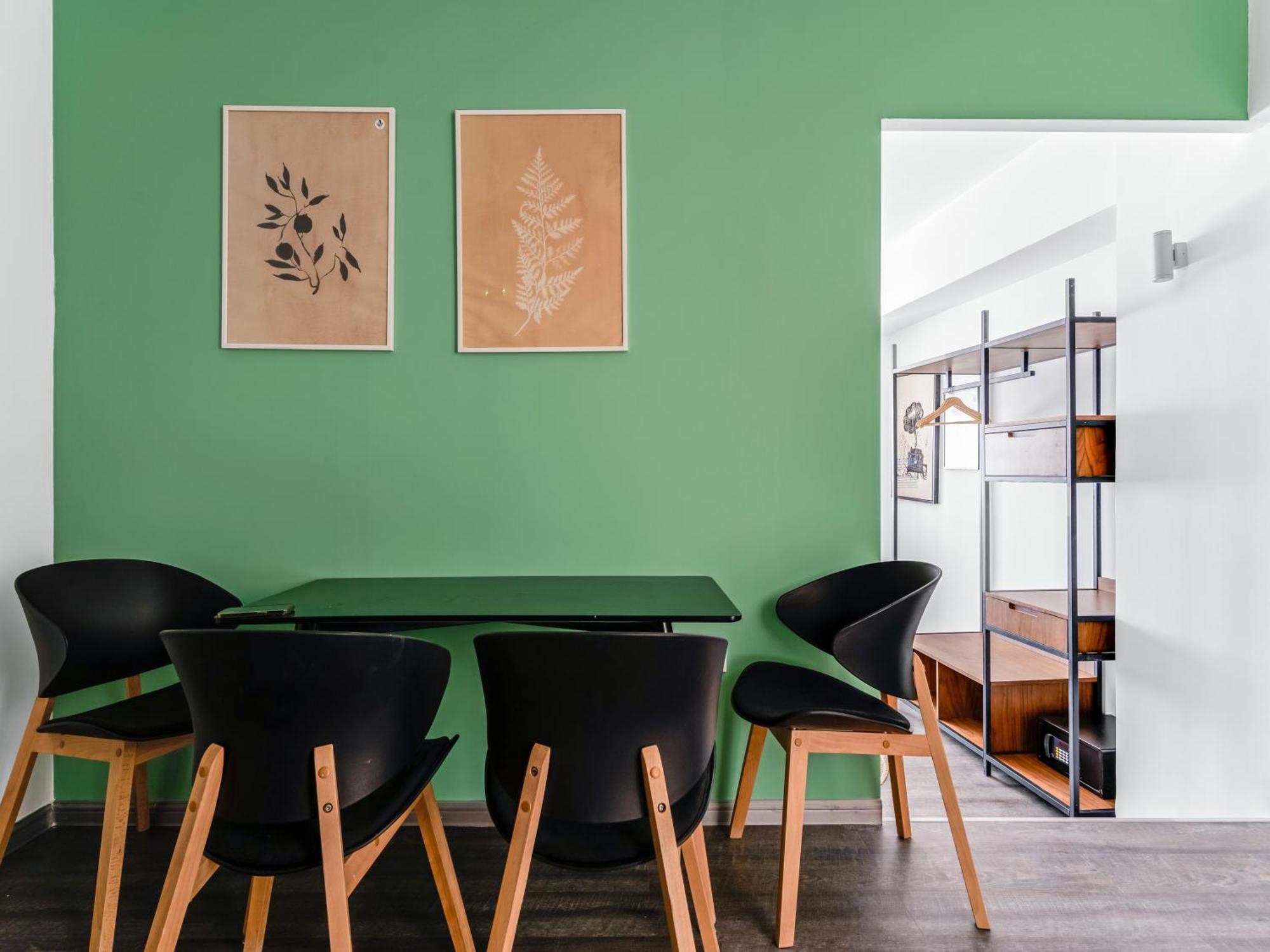 Yalarent Luxury Apartments In The Heart Of The City Atene Esterno foto