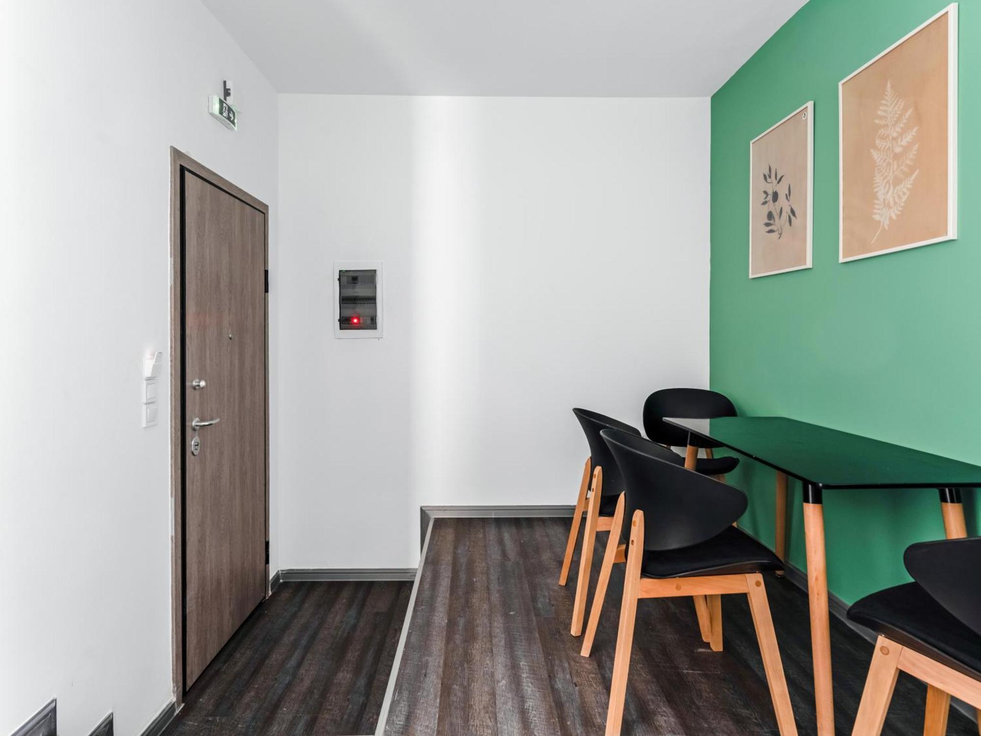 Yalarent Luxury Apartments In The Heart Of The City Atene Esterno foto