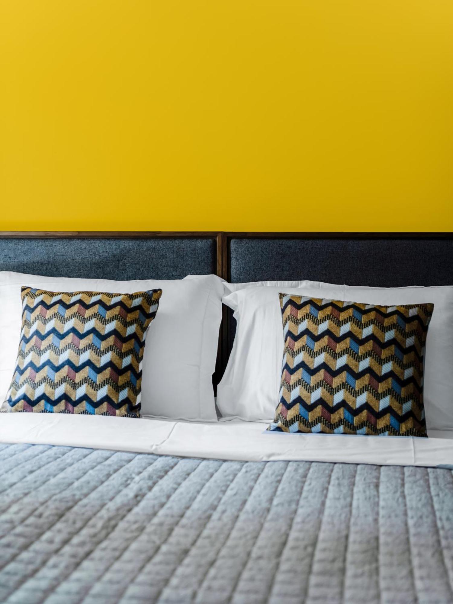 Yalarent Luxury Apartments In The Heart Of The City Atene Esterno foto