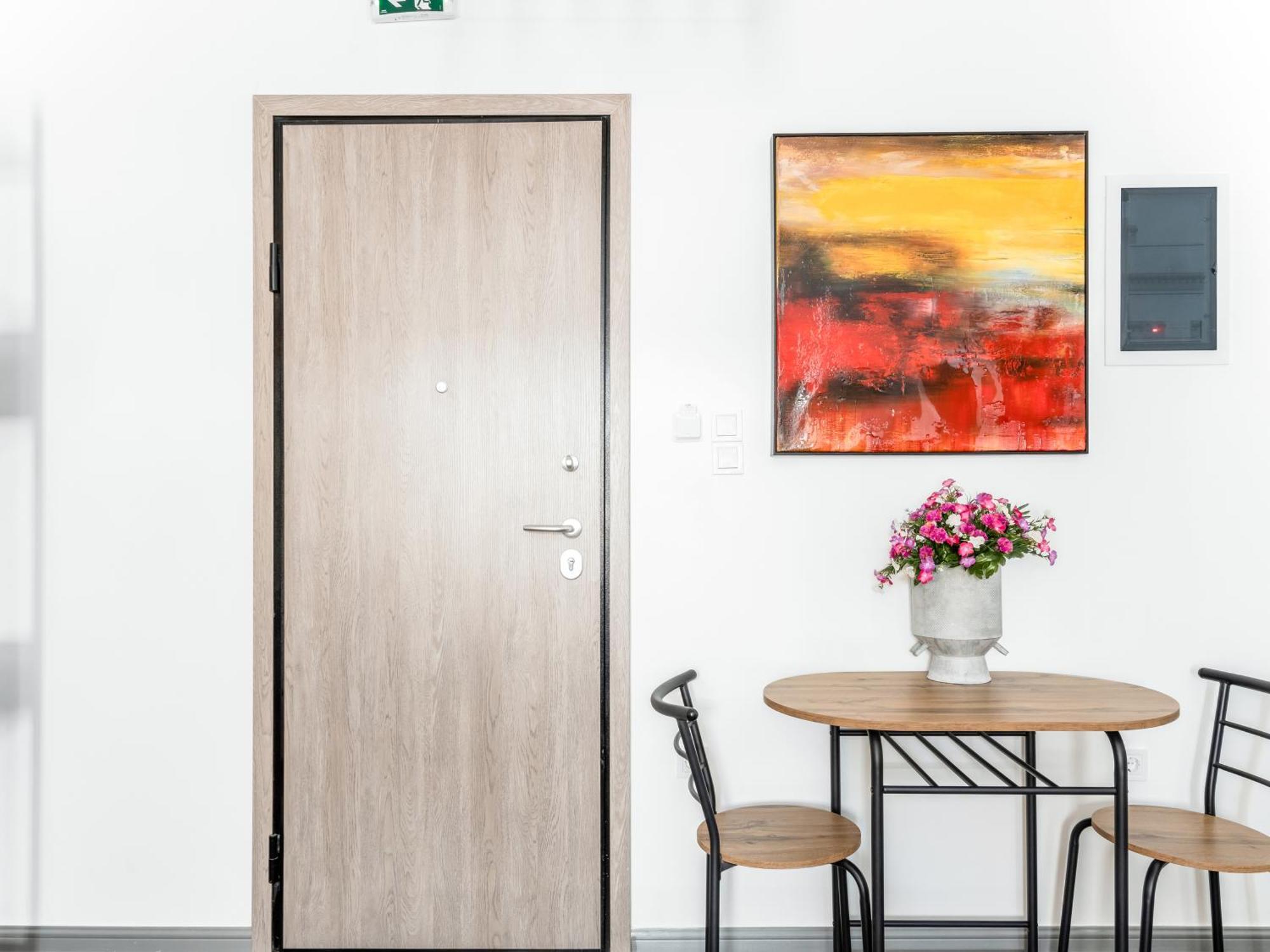 Yalarent Luxury Apartments In The Heart Of The City Atene Esterno foto