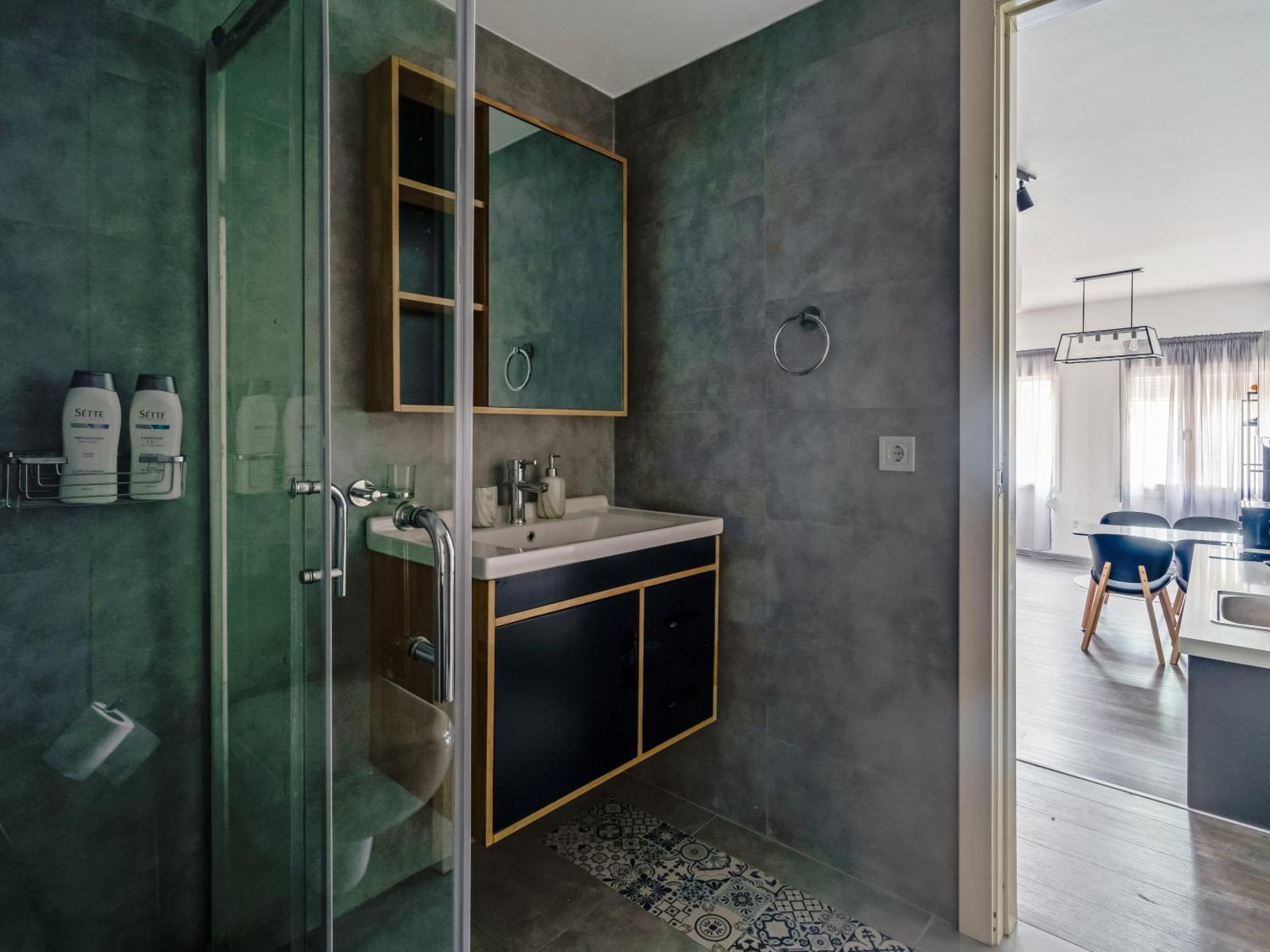 Yalarent Luxury Apartments In The Heart Of The City Atene Esterno foto